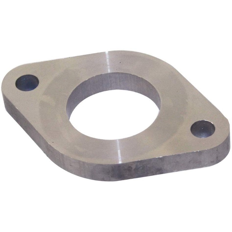 Carburetor Spacer, 34 PICT