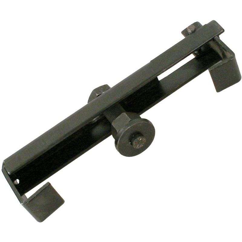 Crank Pulley Pulling Aid Tool