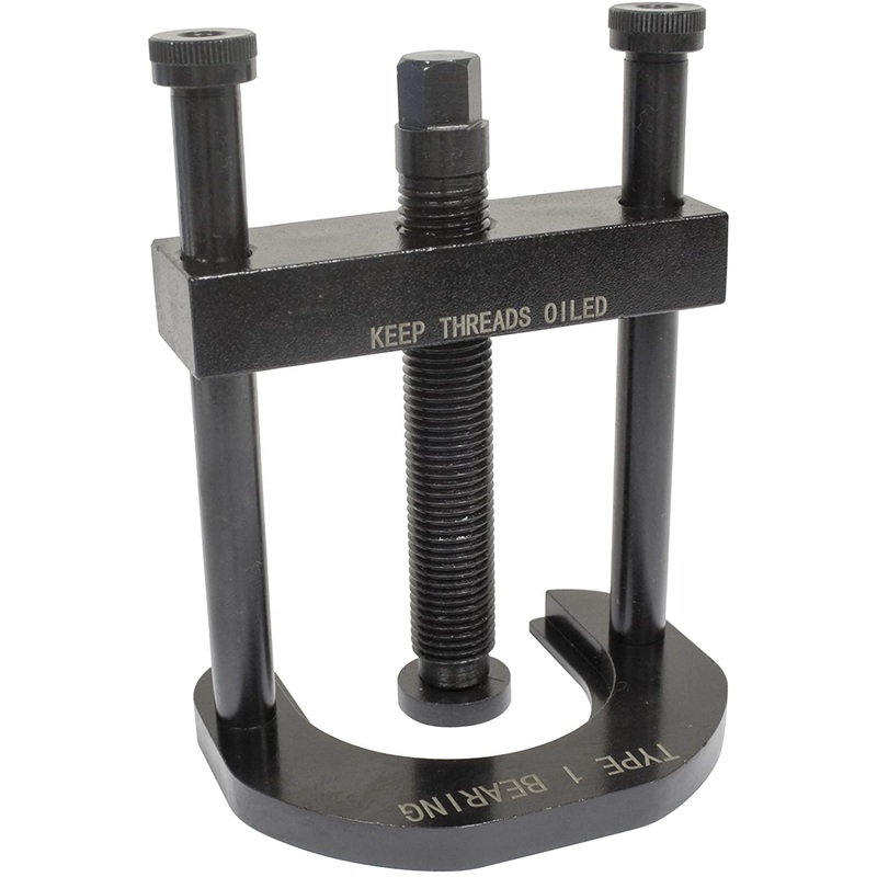 Crankshaft Gear Puller, Upright & WBX Engine