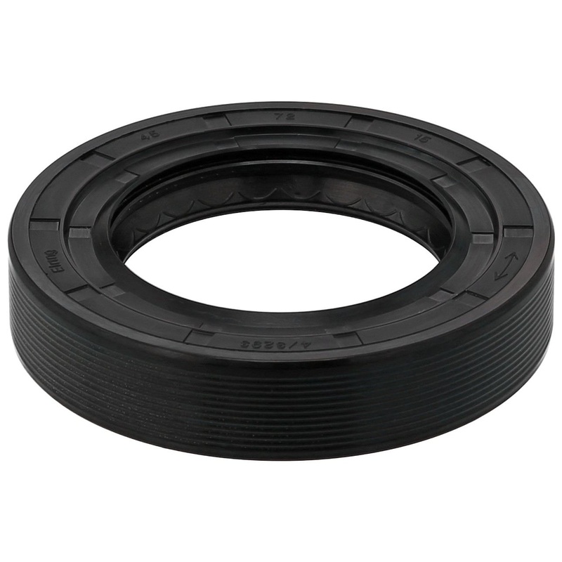 CV Joint Flange Seal