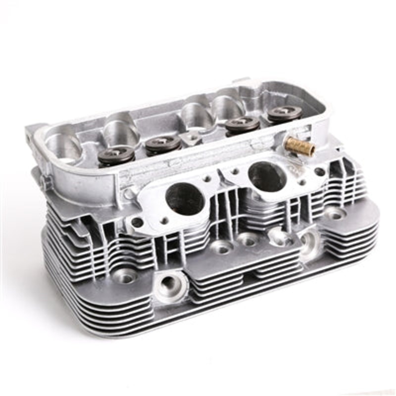 Cylinder Head, 1.8L; AMC