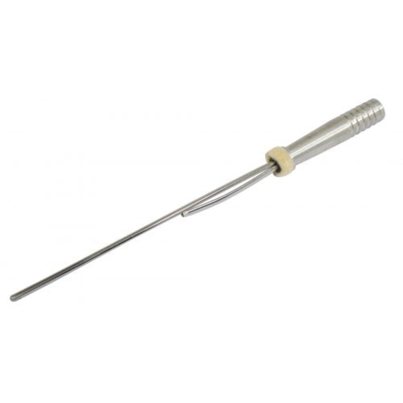 Dipstick, Billet Style, Aluminum