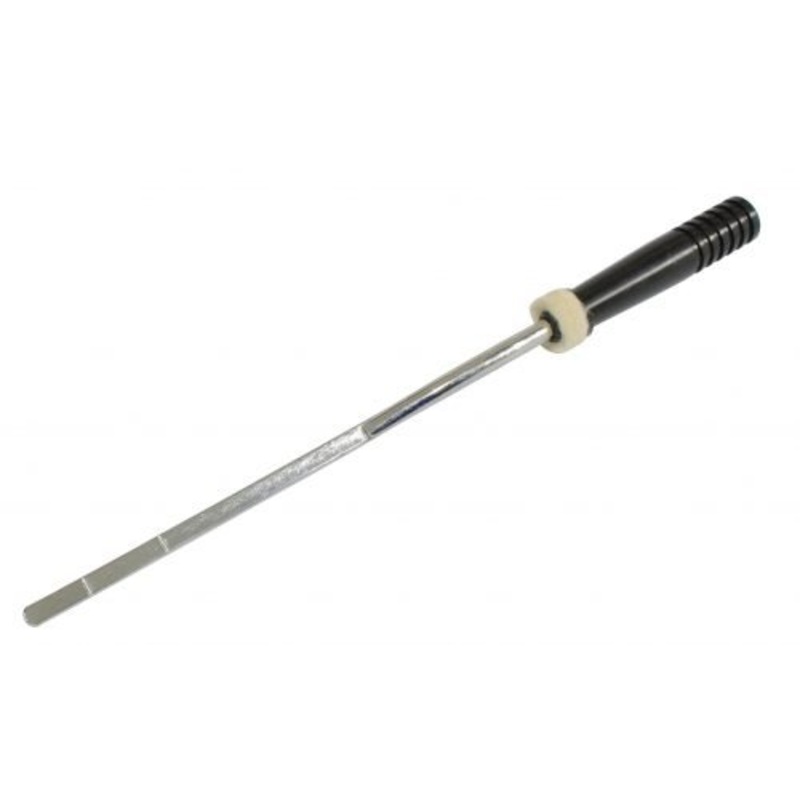 Dipstick, Billet Style, Black