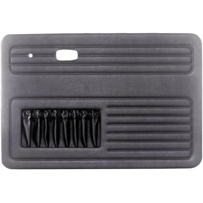 Door Panel Kit, 1965-77 Beetle