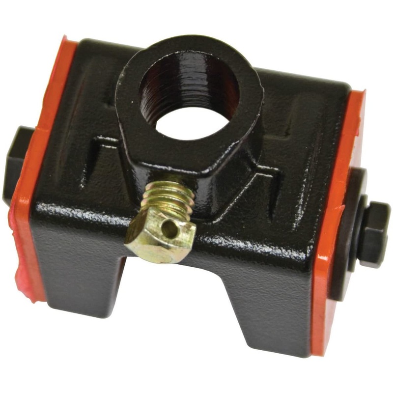 EMPI 16-5105 H.D. STEEL URETHANE SHIFT COUPLER, LATE