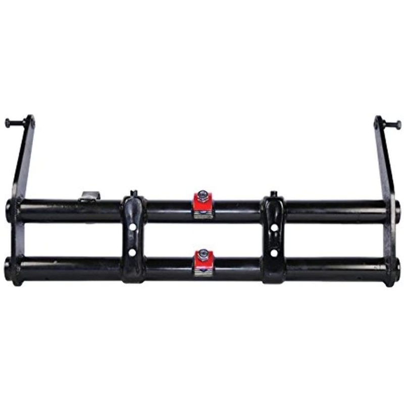 EMPI 22-2818 2″ Narrowed Beam w/Adjusters, Link Pin