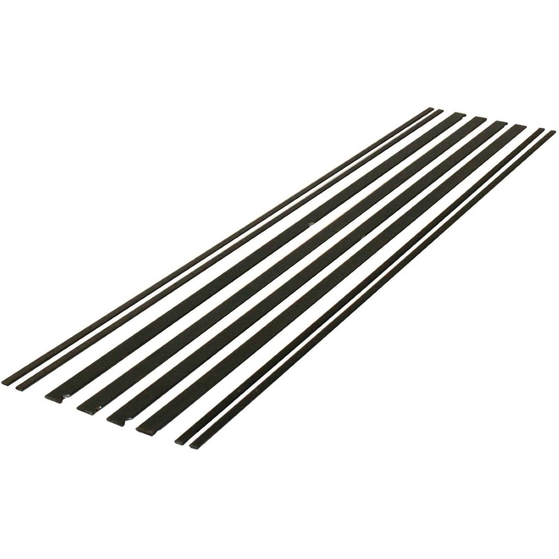 EMPI 22-2831 Narrowed Leaves for Link Pin