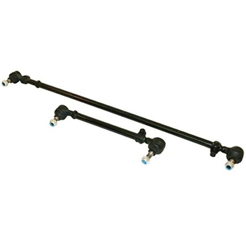 EMPI 22-2853 Narrowed Tie Rods for ball joint