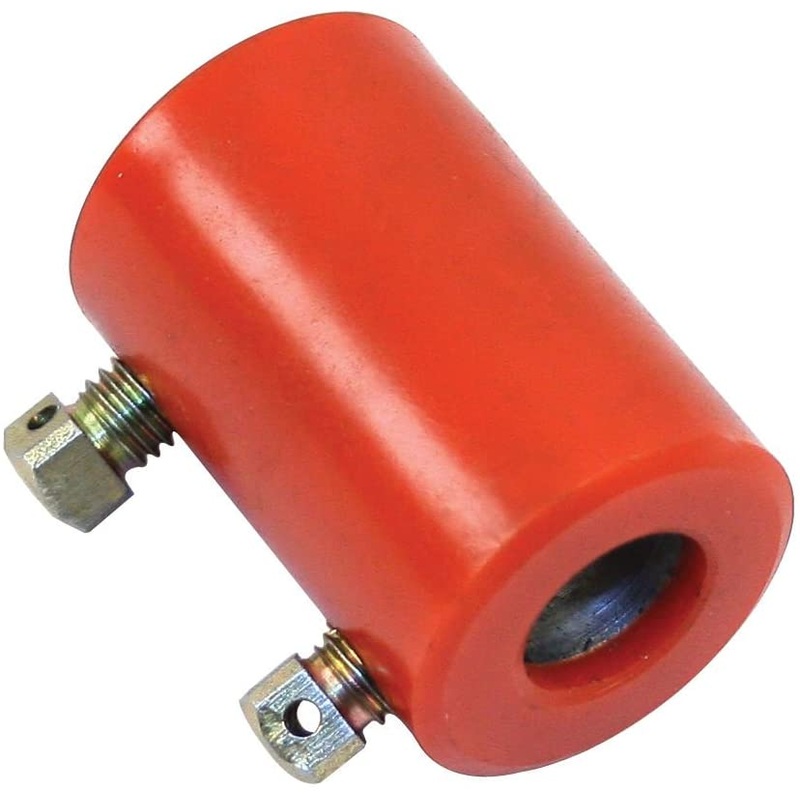 EMPI 5102 URETHANE SHIFT COUPLER, EARLY STYLE; I