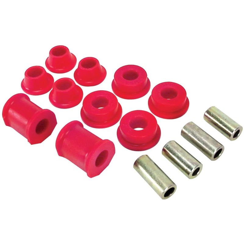 EMPI 5108 Urethane Control Arm Bushing Kit – Super 74-79
