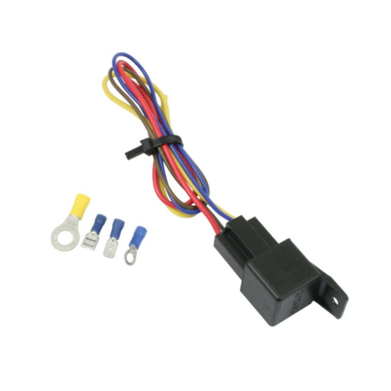 EMPI Hard Start Relay Kit – 12 Volt