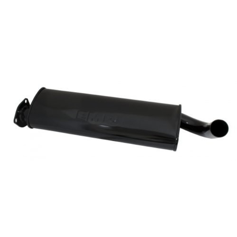 EMPI Quiet Exhaust System, Replacement Muffler for 3439