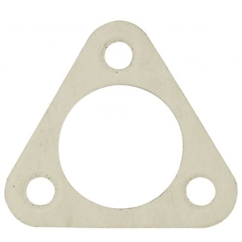 EMPI Small 3-Bolt Muffler Flange Gaskets