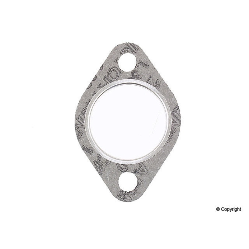 Exhaust Collector Gasket, WBX