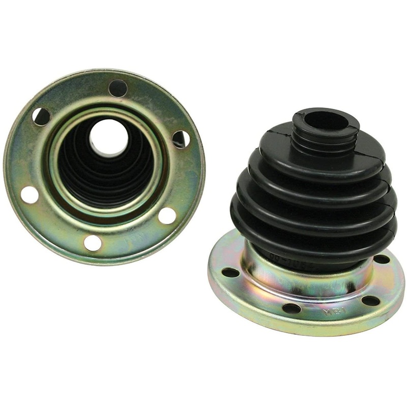 I.R.S. C.V. Boots, (Set of 4)