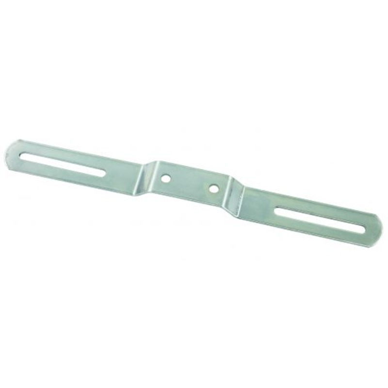 License Plate Bracket, Rear