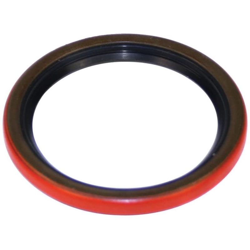 Machined Sand Seal