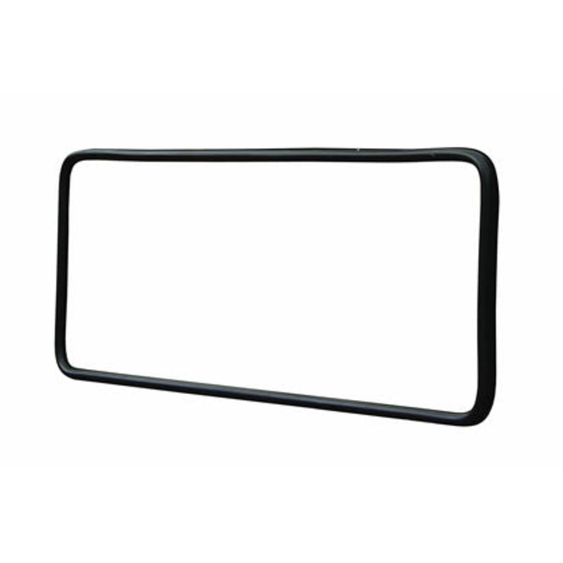 Middle Window Seal, Late Vanagon; no trim