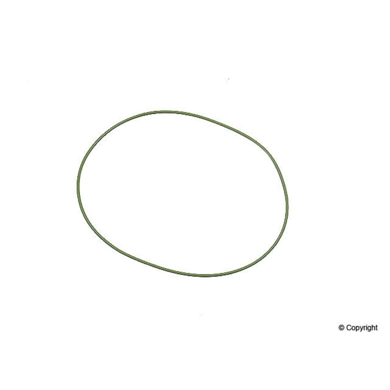 O-Ring, Cylinder to Head; WBX