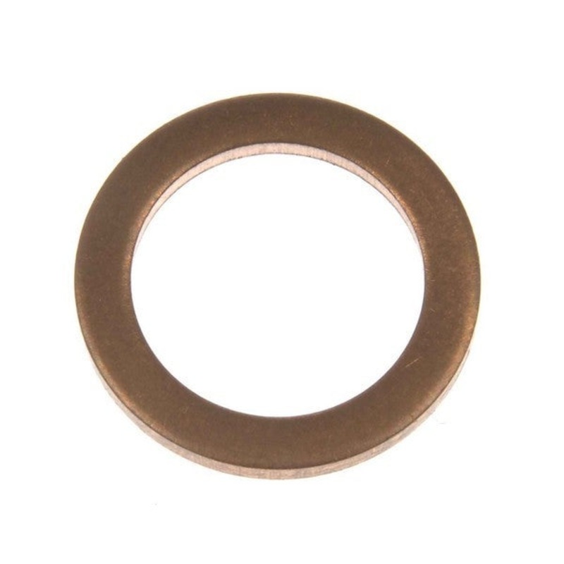 Oil Drain Plug Gasket, WBX
