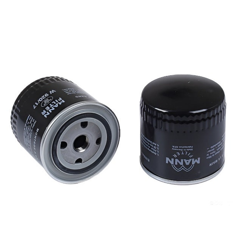 Oil Filter, Type IV Engine