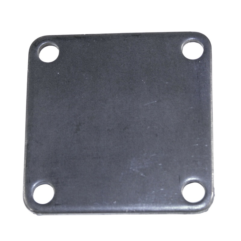 Oil Pump Cover, WBX