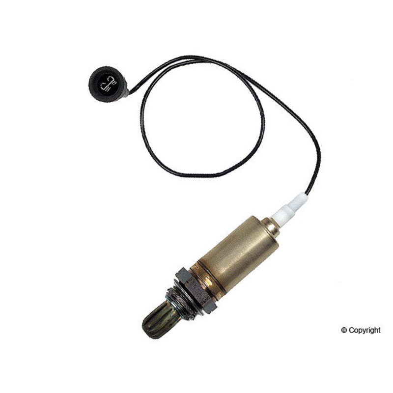 Oxygen Sensor, 1.9L