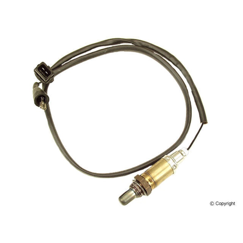 Oxygen Sensor, 2.1 WBX