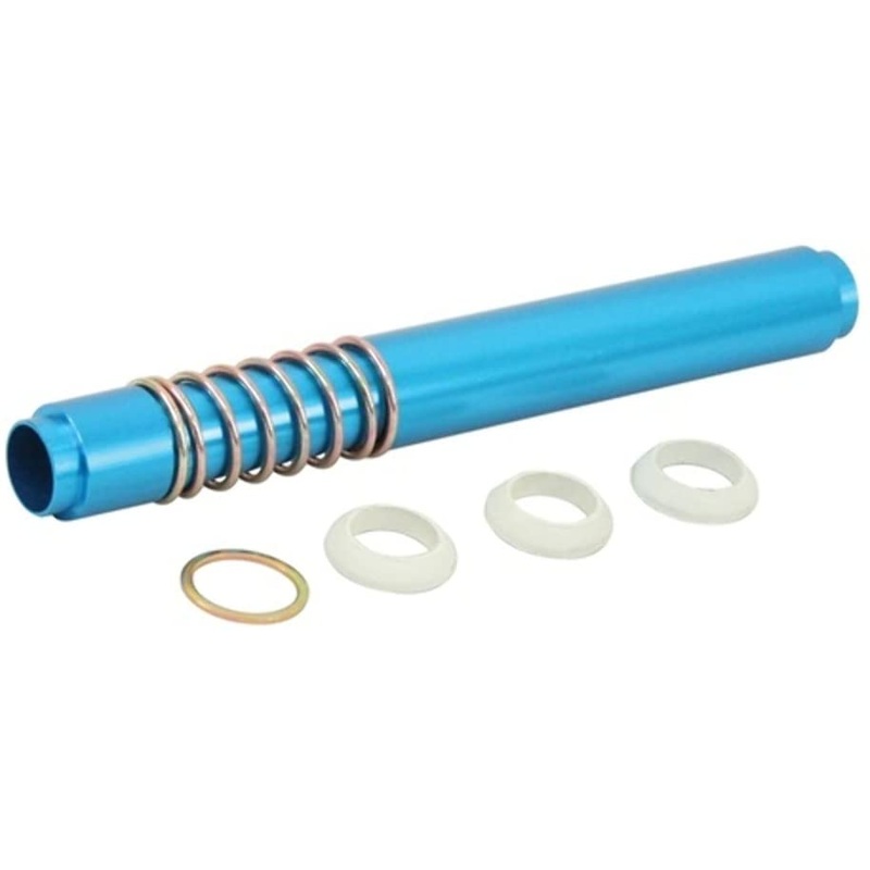 Push Rod Tube, Aluminum Quick Change