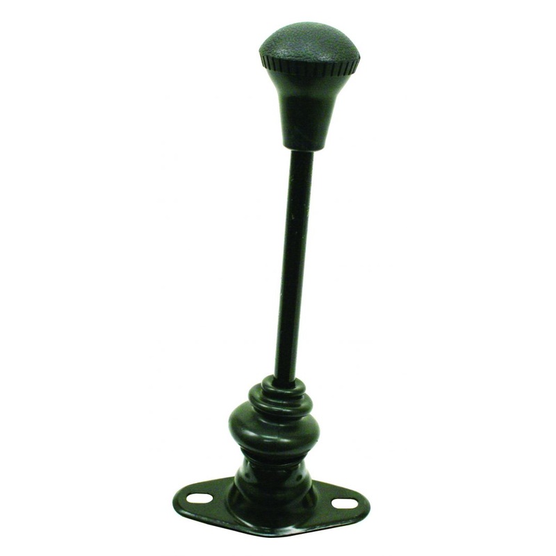 Shifter Assembly, Stock Straight