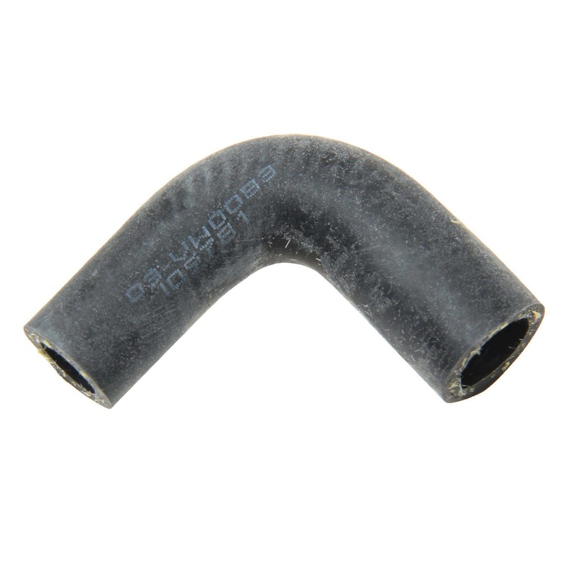 Thermostat to Oil Cooler Coolant Hose; 2.1L
