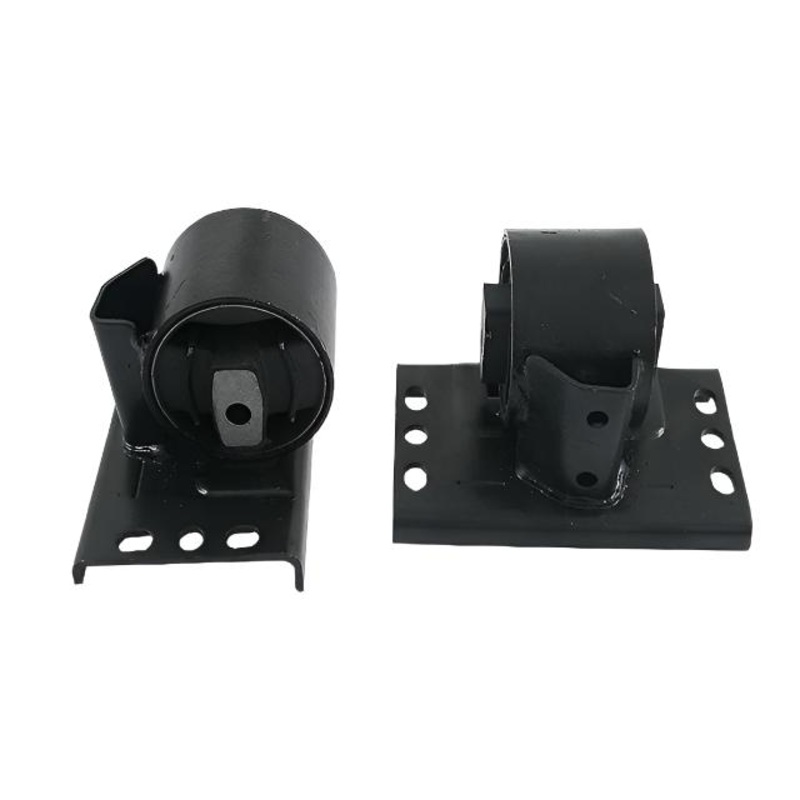 Transmission Mount, front, 2WD