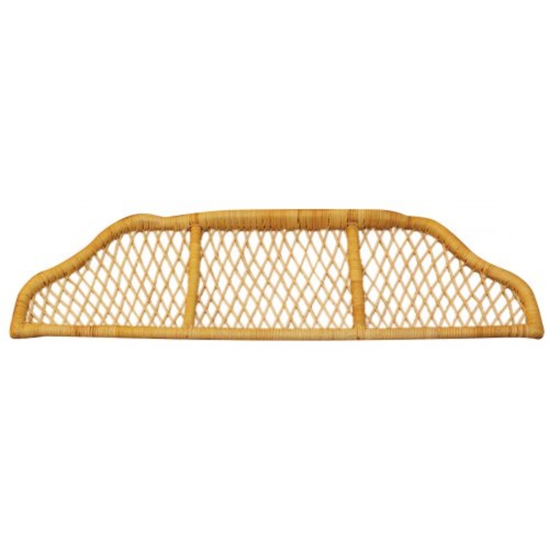 Bamboo Style Tray, Standard Beetle
