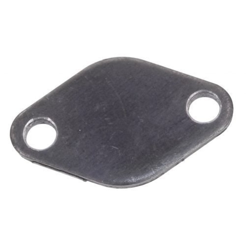Block-Off Plate, Dipstick Hole, Type 3