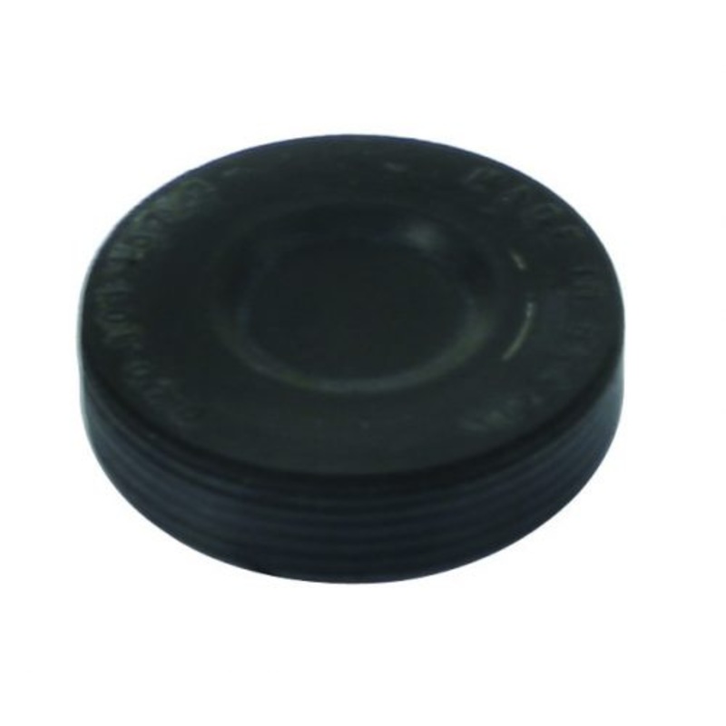 Cam Plug, Rubber, for OE Case without Groove