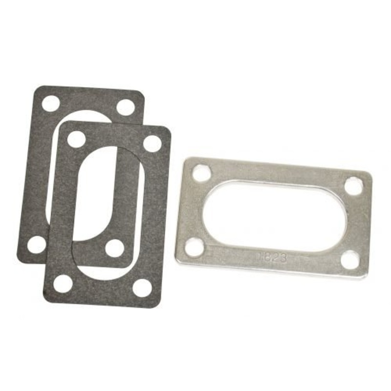 Carburetor Spacer for EPC/DFV/DGV, 5.5mm, Set with Gaskets