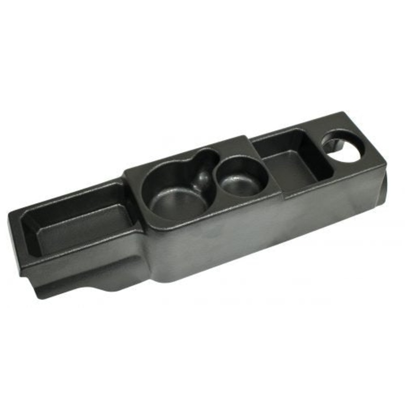 Center Console
