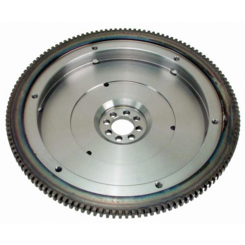 Chromoly Flywheel, 12-Volt, 200mm