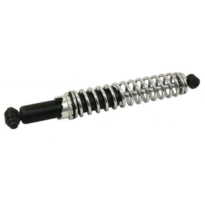 Coil-Over Assisted Shocks, Standard Length