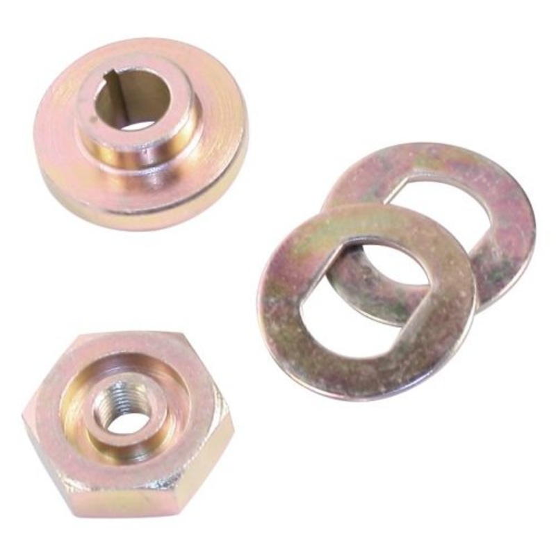 Cooling Fan Fan Hardware Kit
