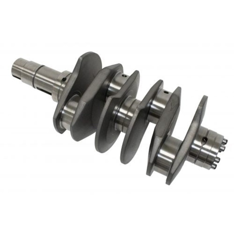 Crankshaft, Counter-Weighted, 69mm