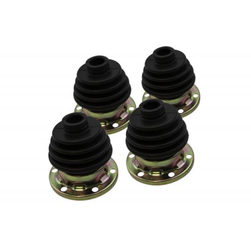 CV Boot with Flange, Type 2 and Vanagon