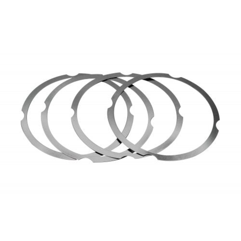 Cylinder Shims; 90.5mm / 92mm, .010″ / 0.25mm