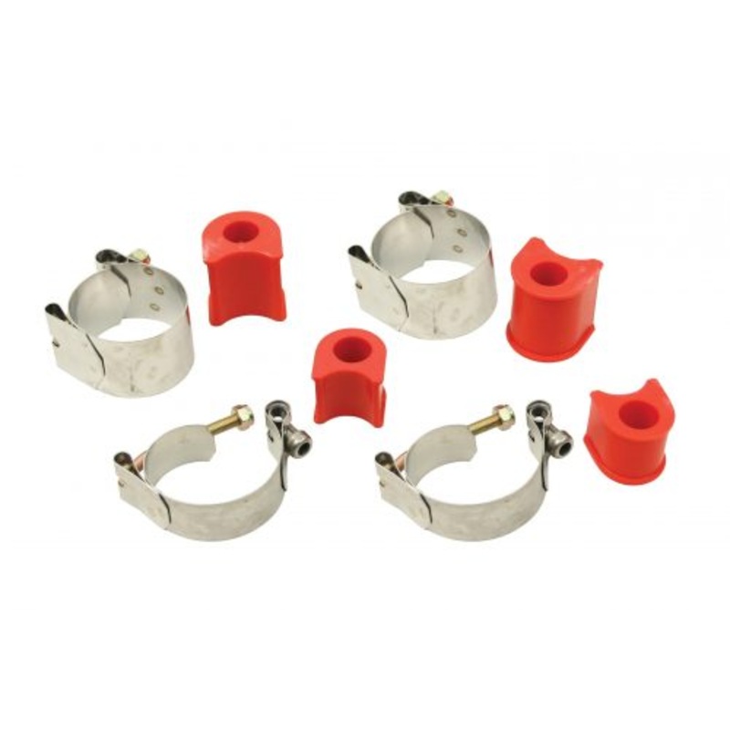 Deluxe Sway Bar Mounting Kit, 3/4″ Bar