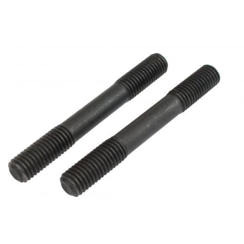 Double Ended Engine Mount Stud, lower M10 – 1.5x85mm