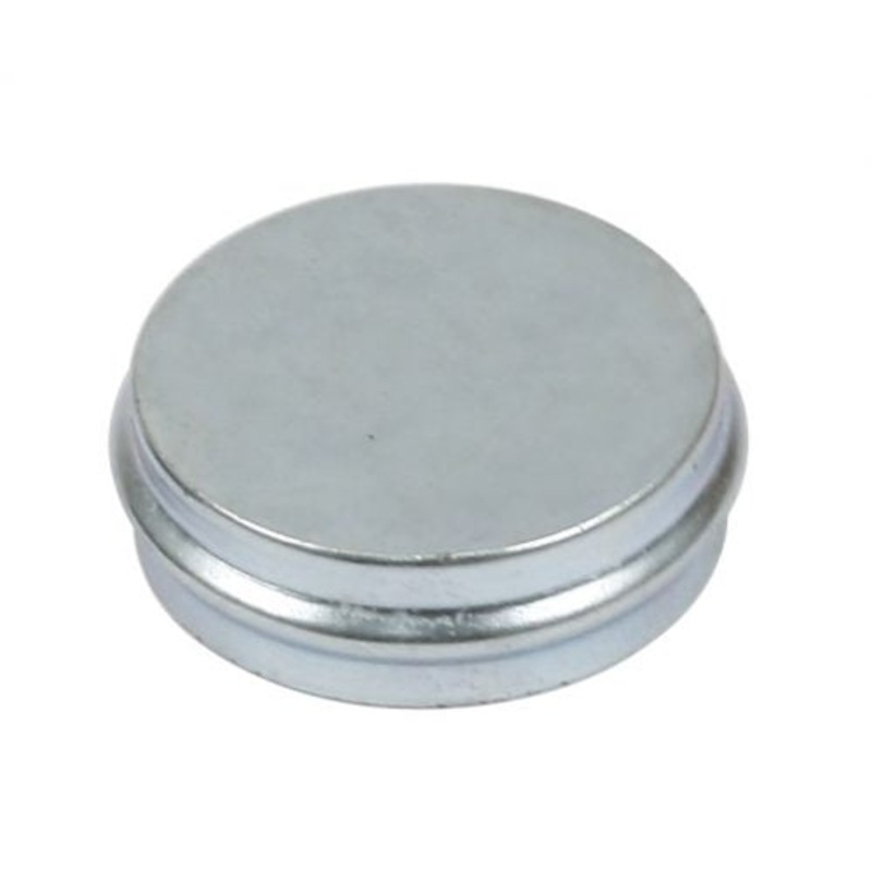EMPI 0156 Cam Plug, Metal, for Case with Groove, 1300-1600cc