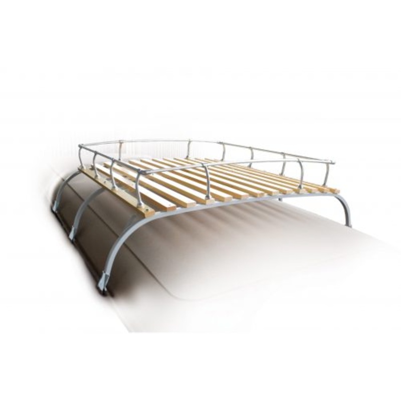 EMPI 2011 Roof Rack, Type 2 50-79