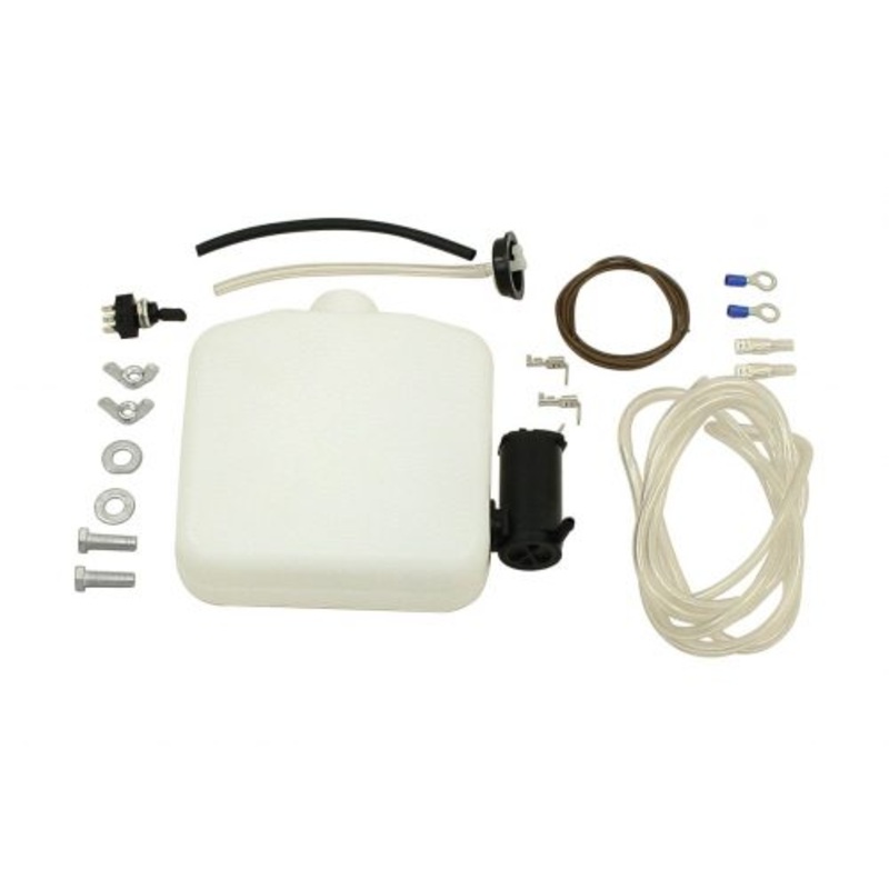 EMPI 2060 Universal Wiper / Washer Kit