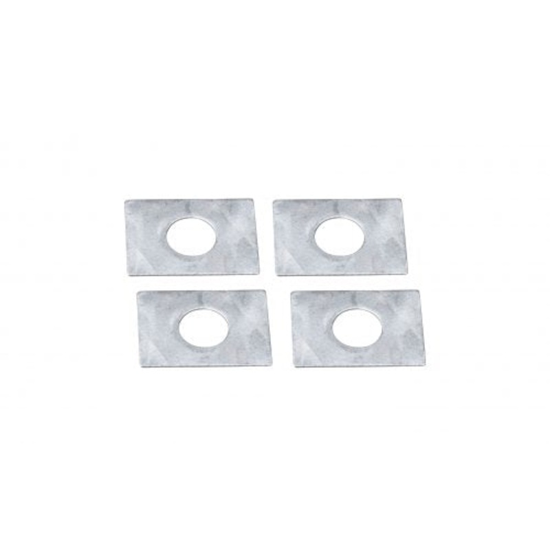 EMPI 2315 Rocker Arm Shims, .015″, Set of 4