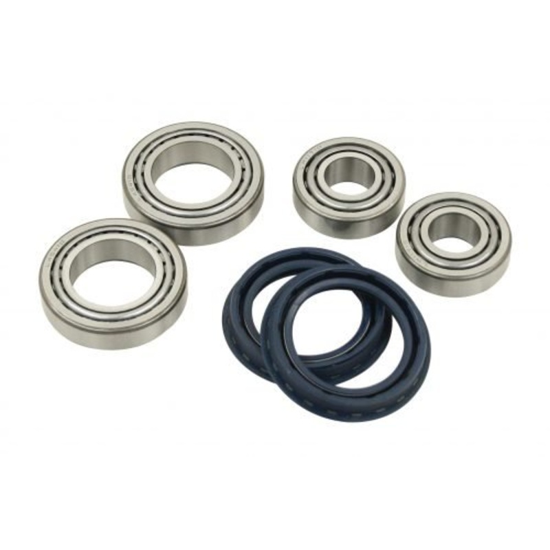 EMPI 2851 Bearing and Seal Kit – 6 Pieces